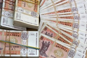 738,7 milioane de lei a încasat Serviciul Vamal la bugetul de stat timp de doar o săptămână